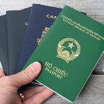Có cần về nơi thường trú để làm hộ chiếu đi nước ngoài không?