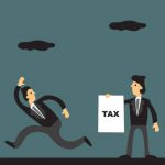 Ấn định thuế là gì và những trường hợp nào trong doanh nghiệp phải chịu thuế này?