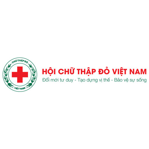2.5 Hội chữ thập đỏ Việt Nam