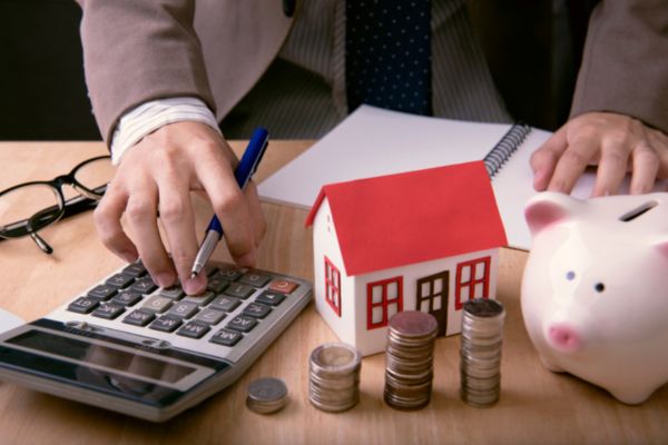 Ủy quyền cho con cái quản lý tài sản