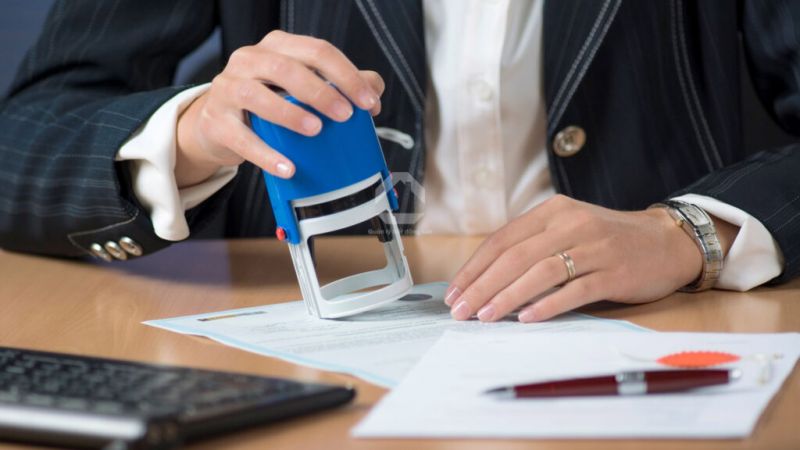 công chứng góp vốn quyền sử dụng đất không sổ đỏ
