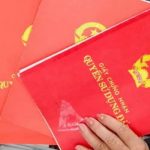 Giải chấp sổ đỏ