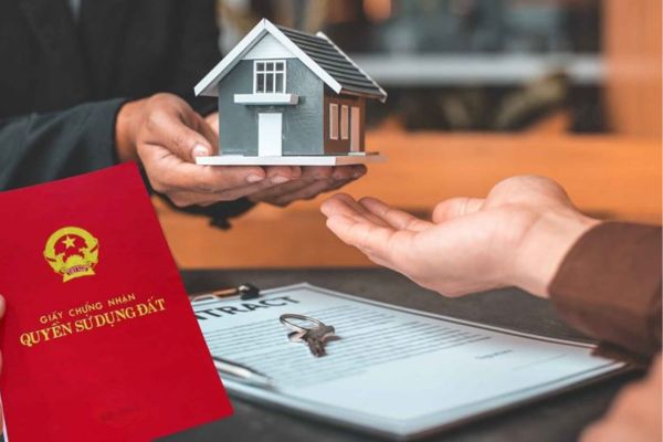 sửa hợp đồng vay