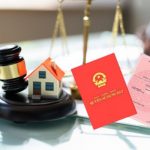 điều chỉnh sổ đỏ