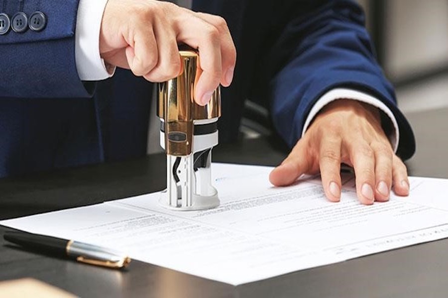 định giá quyền sử dụng đất góp vốn