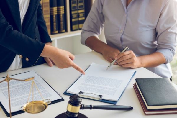 công chứng bản chính nhiều trang