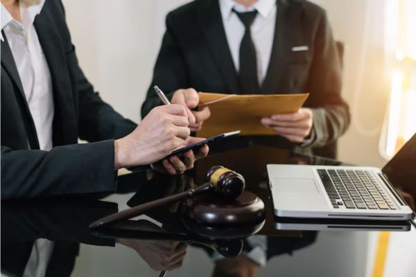 công chứng người nước ngoài