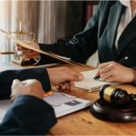 công chứng người nước ngoài