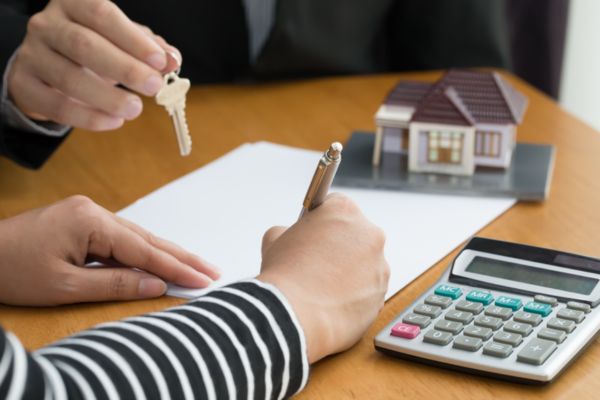 công chứng thỏa thuận thừa kế