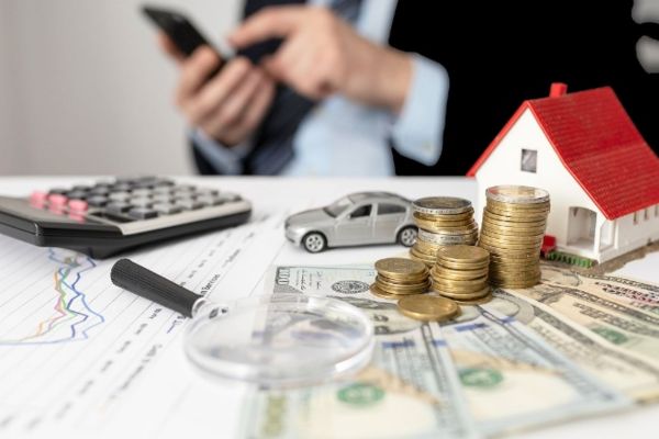 công chứng thỏa thuận thừa kế
