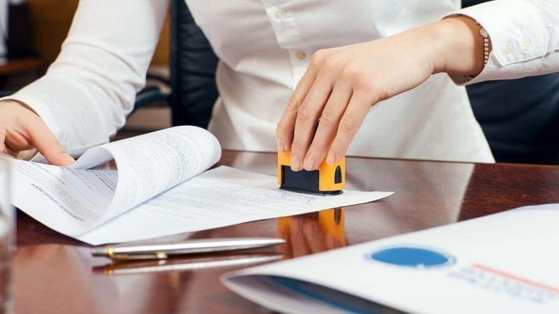 góp vốn quyền sử dụng đất nước ngoài