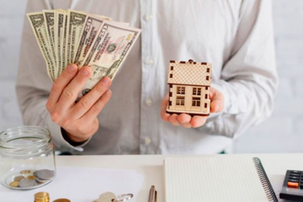 Giải chấp sổ đỏ
