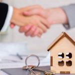 Giải chấp tài sản