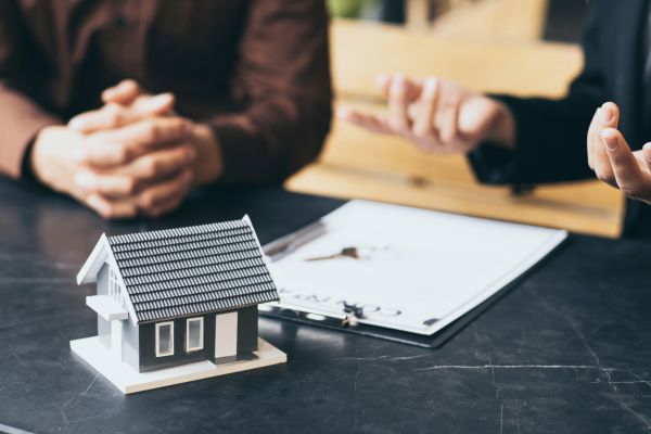 Dạng thỏa thuận tài sản riêng