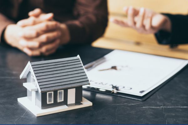 Quyền xin cấp sổ đỏ mới