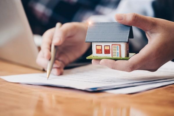 Quyền xin cấp sổ đỏ mới