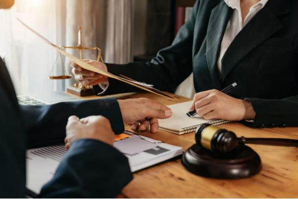 thẩm quyền công chứng