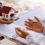 đơn ngăn chặn giao dịch đất