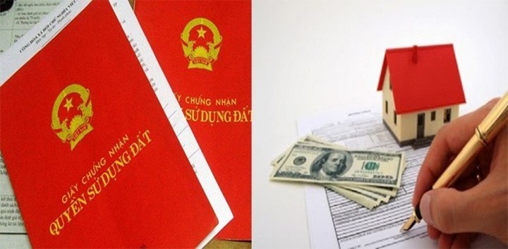 hợp đồng mua bán bất động sản