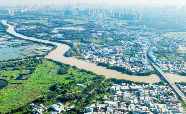 hạn mức đất ở