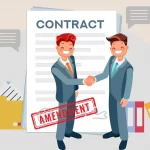 The Dos and Donts of Contract Amendment