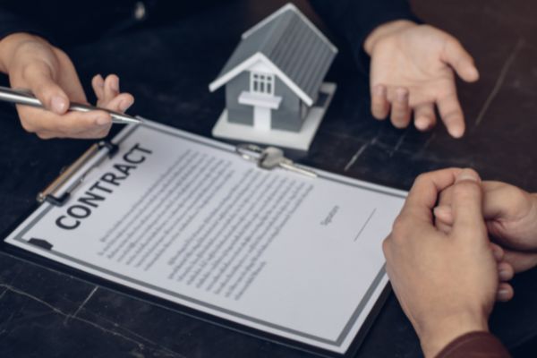 Điều kiện tách thửa đất