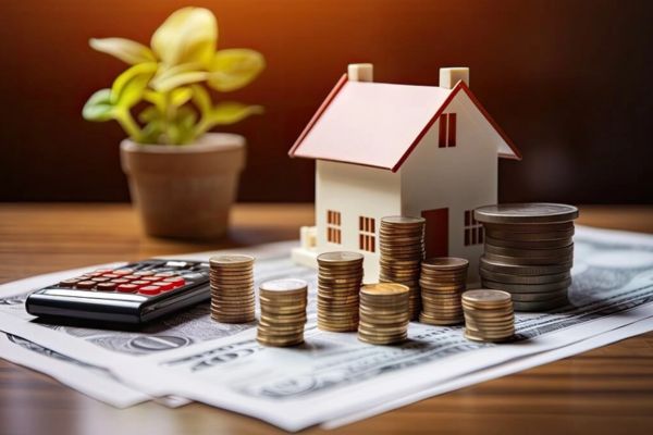 hợp đồng thuê tài sản