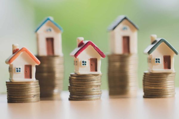 Thuế chuyển nhượng bất động sản