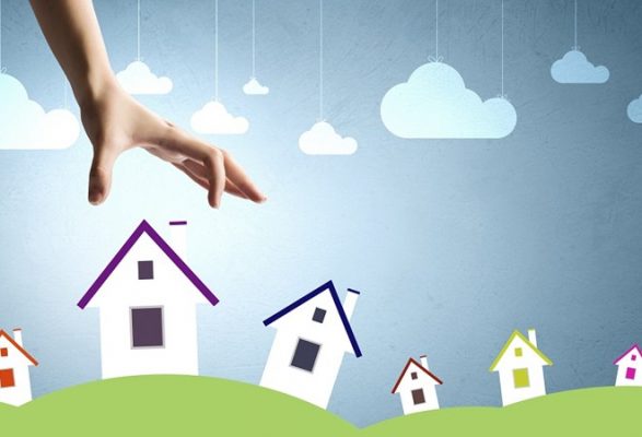 Hợp đồng đặt cọc mua bán nhà đất 