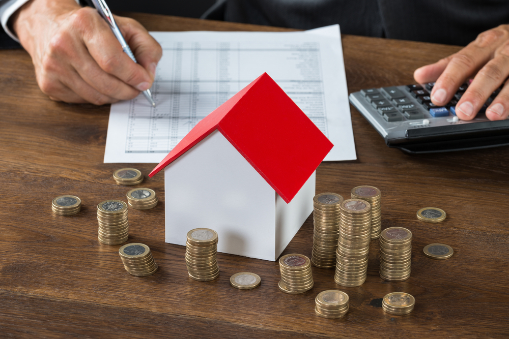 Hợp đồng cầm cố tài sản