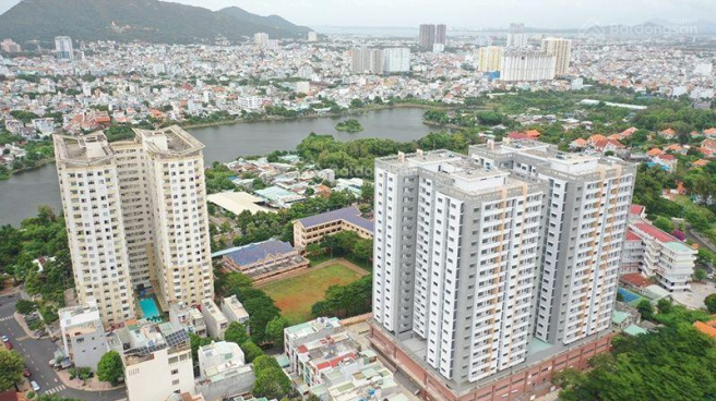công chứng chung cư tái định cư