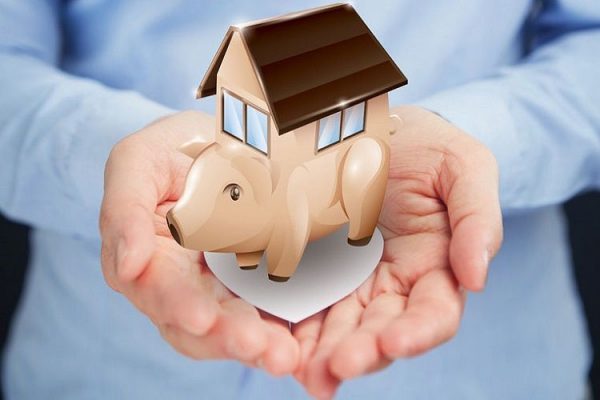 Mua nhà trả góp ngân hàng