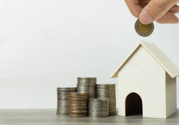 Mua nhà trả góp ngân hàng
