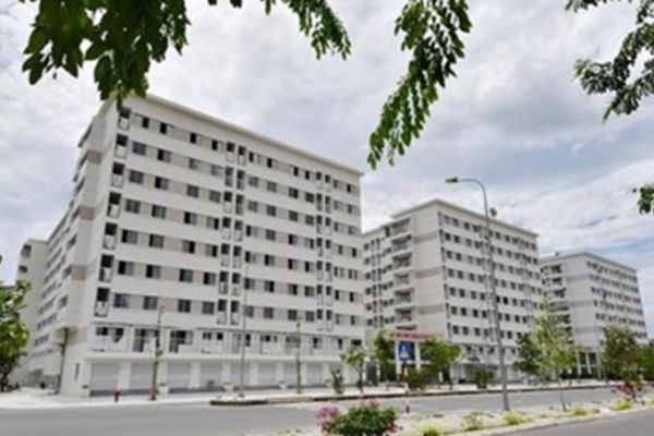 Hỗ trợ mua nhà ở xã hội
