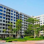 Mua bán nhà ở xã hội