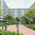 Chính sách nhà ở xã hội