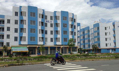 công chứng chung cư tái định cư