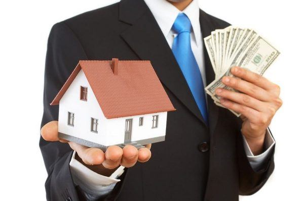 mua nhà trả góp OCB