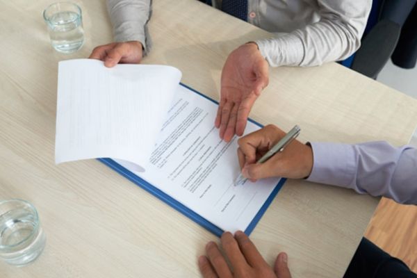 Cách sửa lỗi trong văn bản