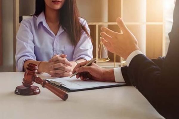 Lập văn bản từ chối nhận di sản