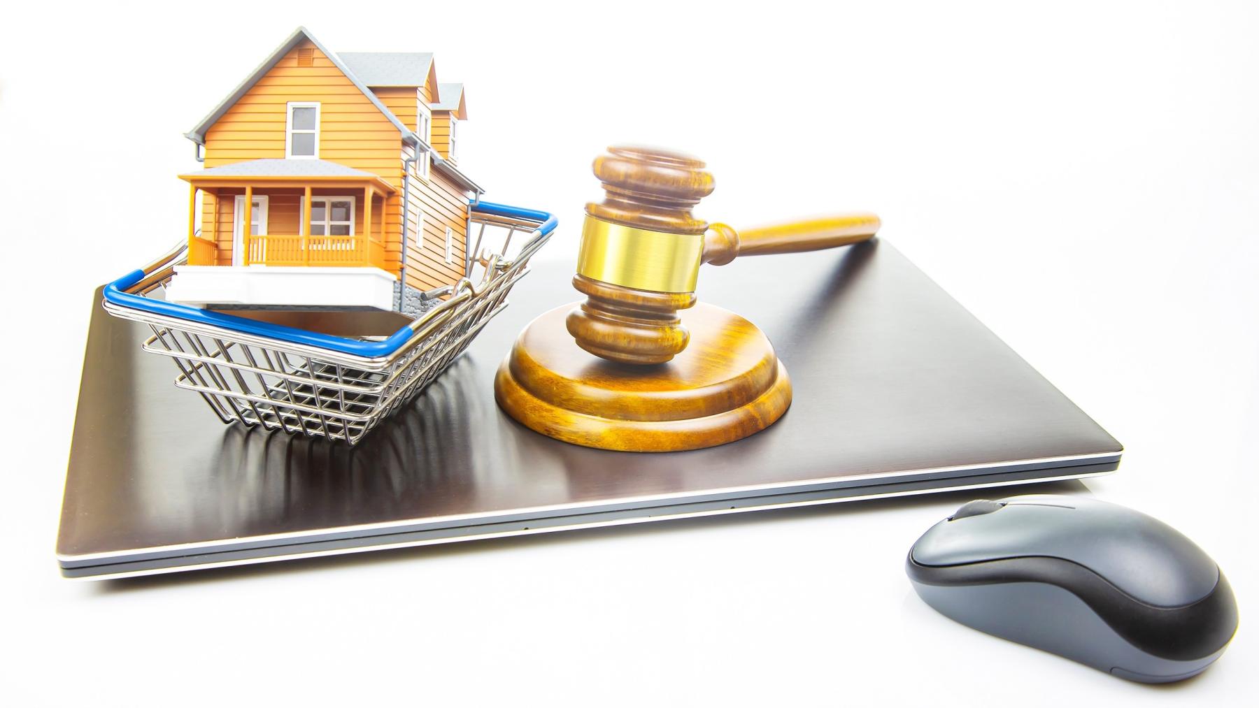 khiếu nại công chứng hợp đồng đấu giá sai