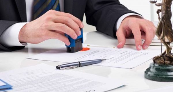 công chứng hợp đồng đấu giá tiếng nước ngoài