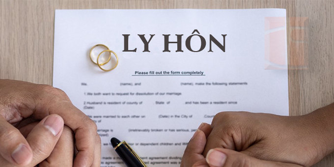 Thời gian giải quyết ly hôn