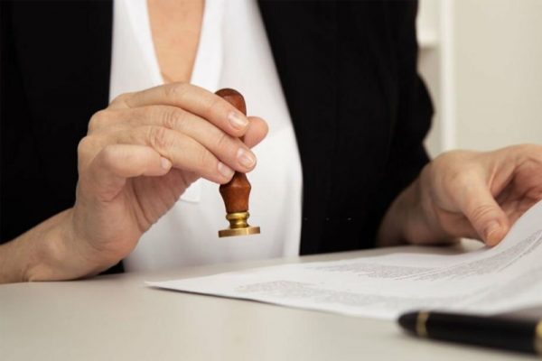 công chứng di sản vợ chồng