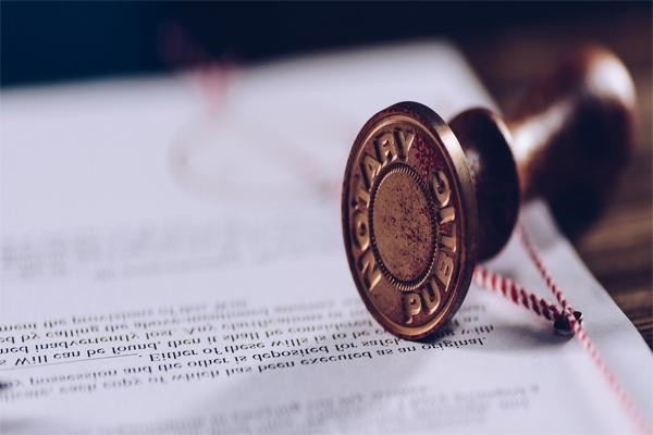 công chứng di sản nhà thừa kế