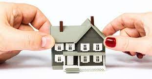 công chứng di sản nhà thừa kế