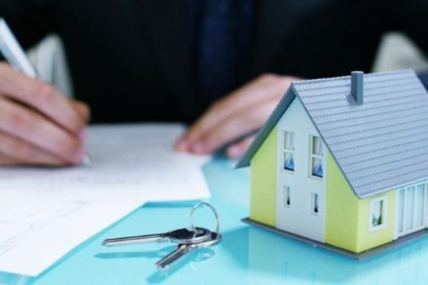 Ủy quyền để ký hợp đồng mua bán đất