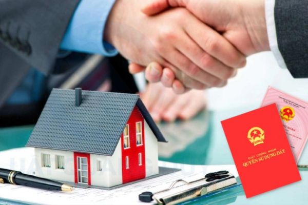 Các loại hợp đồng bất động sản phổ biến và cách soạn thảo đúng pháp luật