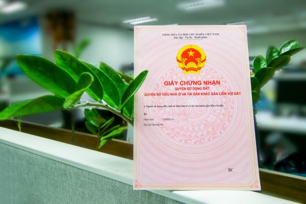 Hướng dẫn thủ tục góp vốn bằng quyền sử dụng đất