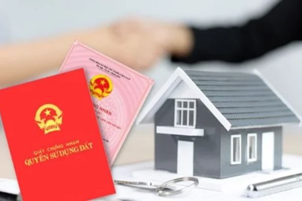 Mẫu hợp đồng đặt cọc mua nhà Những điều khoản cần có